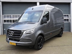 Mercedes-Benz Sprinter - 317 1.9 CDI L2H2 AUT | LED | MBUX | WÜRTH INRICHTING