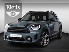 MINI Countryman - Cooper | Business Plus | Chili | Connected Navigation Plus