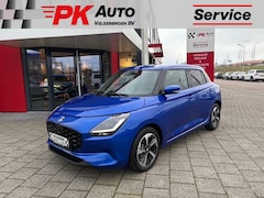 Suzuki Swift - 1.2 Style Smart Hybrid | Navi | Cruise | 1538 km Nieuwstaat