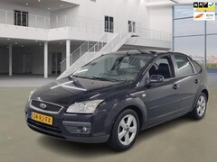 Ford Focus - 2.0-16V Titanium/APK TOT 13-06-2025