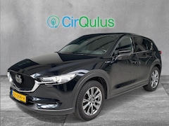 Mazda CX-5 - 2.5 SkyActiv-G 194 Signature | Leder | Pano | Trekhaak | Boze