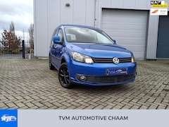 Volkswagen Caddy - 1.6 TDI AIRCO CLIMATE COMTROL PDC