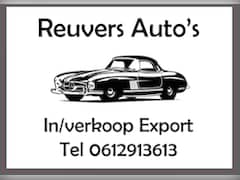 Reuvers Auto’s logo