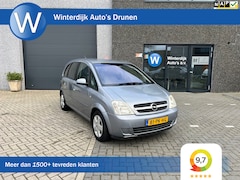 Opel Meriva - 1.8-16V Cosmo Automaat Airco Cruise Trekhaak