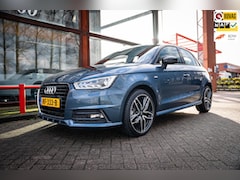 Audi A1 Sportback - 1.0 TFSI Sport S-line Edition | NAP | Navigatie | Leder | Climate control | Cruise control