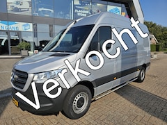 Mercedes-Benz Sprinter - 315 CDI L2-H2 Automaat * Camera * NAVI * NAP * Cruise