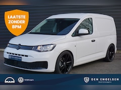 Volkswagen Caddy Cargo - 2.0 TDI 102 pk | Comfort | App-Connect | Cruise Control | 19" LMV