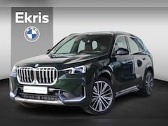 BMW X1 - sDrive20i Premium Pack | Comfort Pack | Trekhaak Elektrisch | Driving Assistant Plus