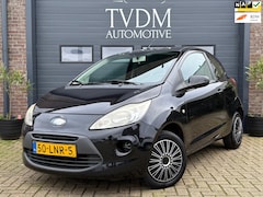 Ford Ka - 1.2 Cool&Sound Airco, Elektr ramen,