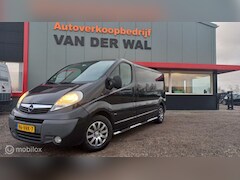 Opel Vivaro - bestel 2.5 CDTI L2H1 DC