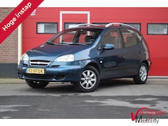 Chevrolet Tacuma - 1.6-16V Spirit