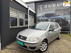 Fiat Punto - 1.2 Dynamic 5drs NAP AIRCO