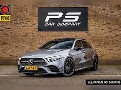 Mercedes-Benz A-klasse - 220 Premium Plus, Pano, Sfeer, Half Leder