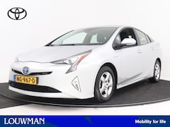 Toyota Prius - 1.8 Executive | Navigatie | Climate Control | Cruise Control Adaptief | Head up Display |