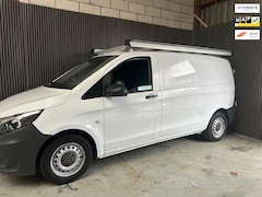 Mercedes-Benz Vito - 114 CDI Lang