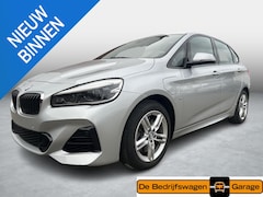 BMW 2-serie Active Tourer - 225XE M SPORT PHEV | pano | apple carplay| verwarmde voorstoelen | leder | harman kardon g