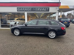 Skoda Superb Combi - 1.4 TSI iV Business Edition