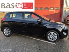 Hyundai i20 - 1.2i i-Motion