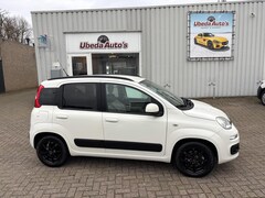 Fiat Panda - 0.9 TwinAir Lounge NL AUTO KM 130600 NAP ZEER MOOI 4500E