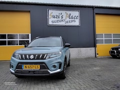 Suzuki Vitara - 1.4 Boosterjet Select Smart Hybrid