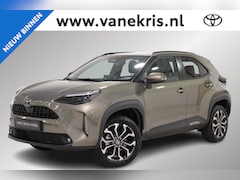 Toyota Yaris Cross - 1.5 Hybrid 115 First Edition, Comfort Pack, BSM, Apple Carplay & Android Auto, Parkeersens