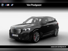 BMW iX1 - eDrive20 | M Sport Pro | Innovation Pack | Comfort Pack | Travel Pack