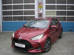 Toyota Yaris - 1.5 Hybride Dynamic 14.000 km navigatie