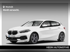 BMW 1-serie - 120i