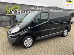 Renault Trafic - 2.0 dCi T27 L1H1 AIRCO