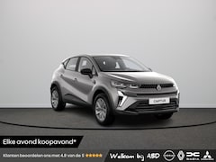 Renault Captur - full hybrid 145 E-TECH esprit Alpine | Achteruitrijcamera | Active driver assist | Adaptiv