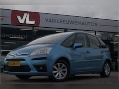 Citroën C4 Picasso - 1.8-16V Business 5p. | Cruise | Automatische Airco | APK 12-09-2025