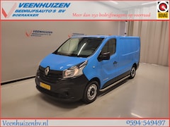 Renault Trafic - 1.6dCi 120pk Trekhaak