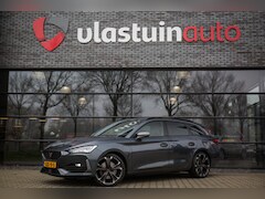 CUPRA Leon Sportstourer - 1.4 e-Hybrid VZ Adrenaline , Adap. cruise, Trekhaak,