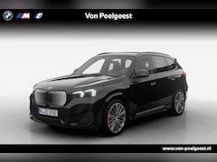 BMW iX1 - eDrive20 | M Sport Pro | Innovation Pack | Comfort Pack | Travel Pack