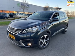 Peugeot 5008 - 1.2 PureTech Crossway AUTOM./APPLE CARPLAY/VIRTUAL