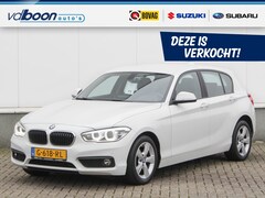 BMW 1-serie - 116i Centennial Executive | Navi | Cruise | Clima | Park sens | Lm-Velgen