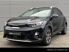 Kia Stonic - 1.0 T-GDi DynamicPlusLine Climate control / Cruise control / Parkeercamera / Parkeersensor