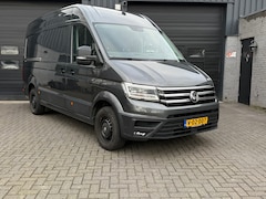 Volkswagen Crafter - 35 2.0 TDI L3H3 Acc, Stoelverwarming, Vol