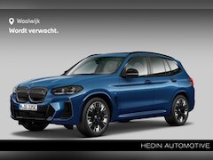 BMW iX3 - High Executive 80 kWh