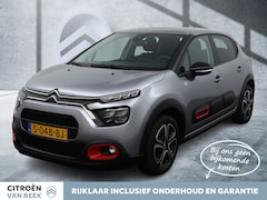 Citroën C3 - 82 PK C-Series | Rijklaar |