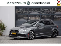 Audi RS3 - 2.5 TFSI RS3 Quattro | Panorama dak | Virtual Cockpit | B&O |