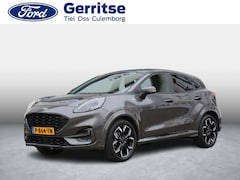 Ford Puma - 1.0 125pk Hybrid ST-Line X * Winter-, Driver Assistance Pack 2