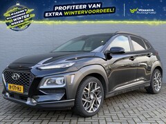 Hyundai Kona - Hybrid 105pk 2WD