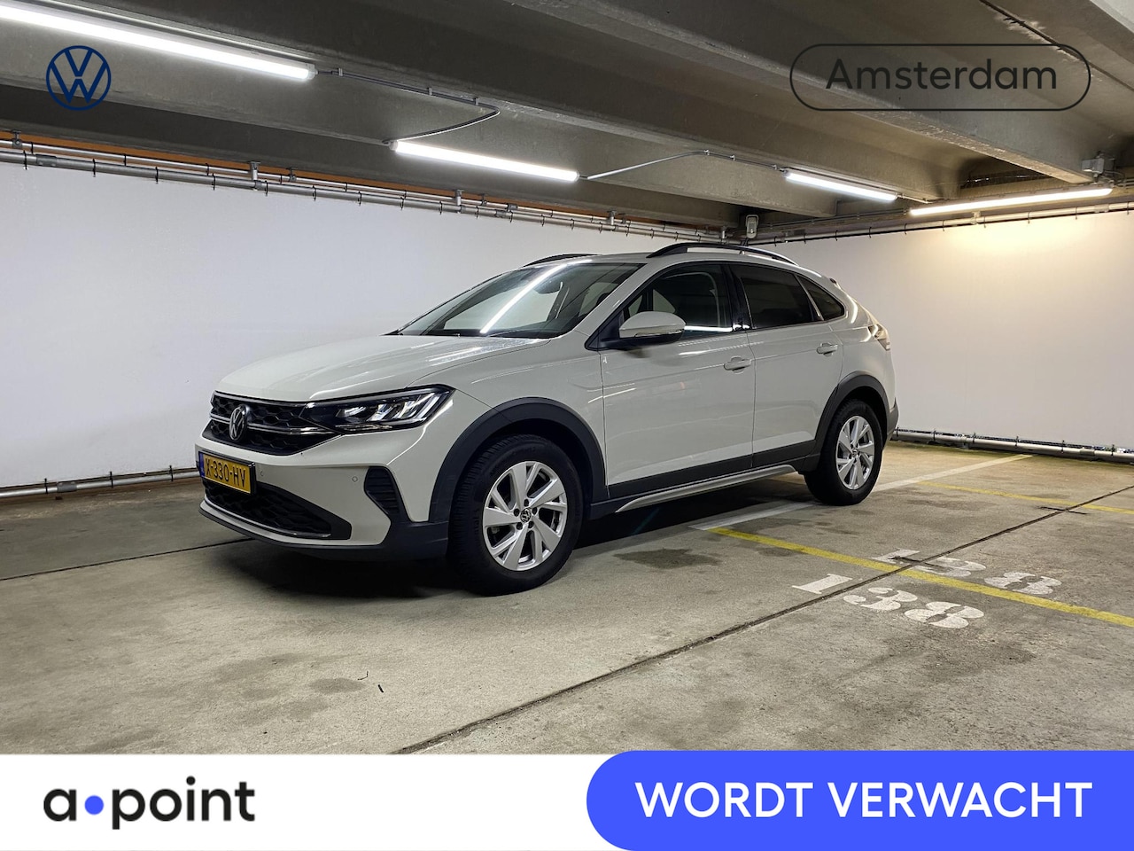 Volkswagen Taigo - 1.0 TSI Life 95 pk | Verlengde garantie | Navigatie | Parkeersensoren | Achteruitrijcamera - AutoWereld.nl