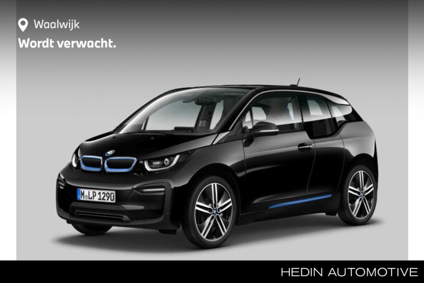 BMW i3 - Executive Edition 120Ah 42 kWh Executive Edition 120Ah 42 kWh - AutoWereld.nl