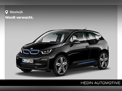 BMW i3 - Executive Edition 120Ah 42 kWh