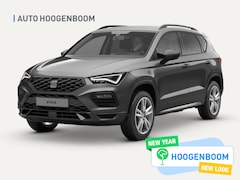 Seat Ateca - 1.5 TSI FR Business Intense