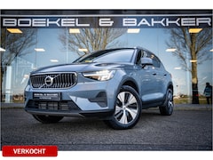 Volvo XC40 - 1.5 T4 Recharge Inscription Expression - Camera - Stuurverwarming All Season banden