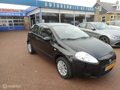 Fiat Grande Punto - 1.4 Dynamic METALLIC LAK+AIRCO+RESERVEWIEL