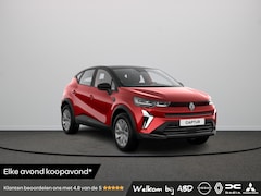 Renault Captur - full hybrid 145 E-TECH esprit Alpine | Achteruitrijcamera | Active driver assist | Adaptiv